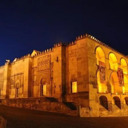 Apartment Don Manuel Cordoba