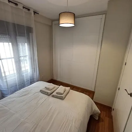 Don Manuel דירה קורדובה