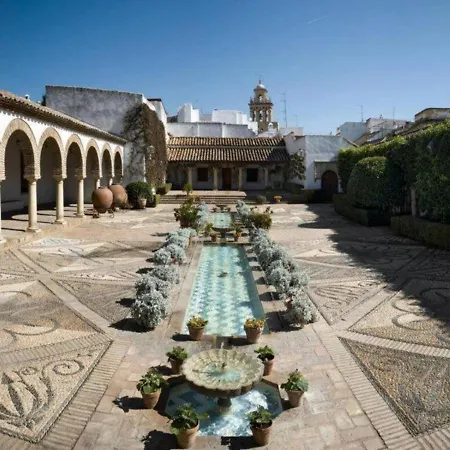 Don Manuel Apartment