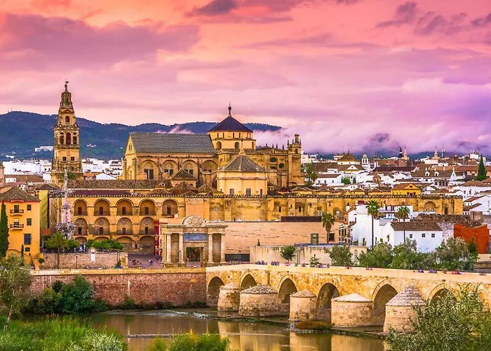 Apartment Don Manuel Cordoba