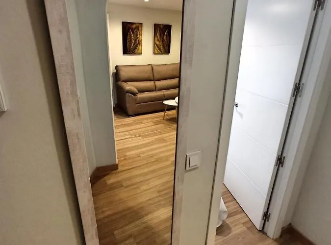 Don Manuel Apartment