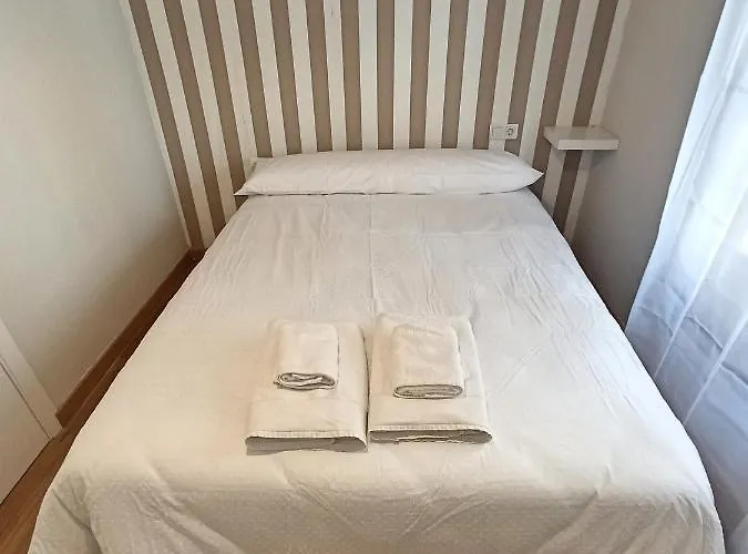 Apartment Don Manuel Cordoba