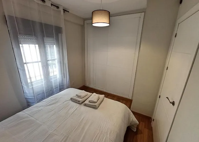 Don Manuel Apartment Cordoba