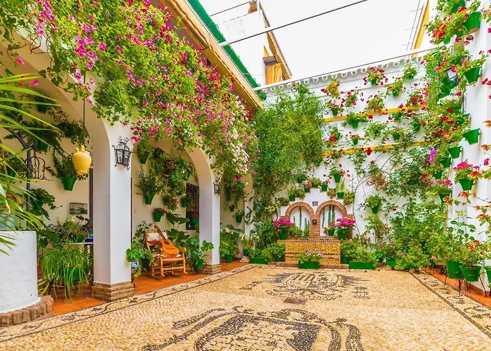 Don Manuel Apartment *