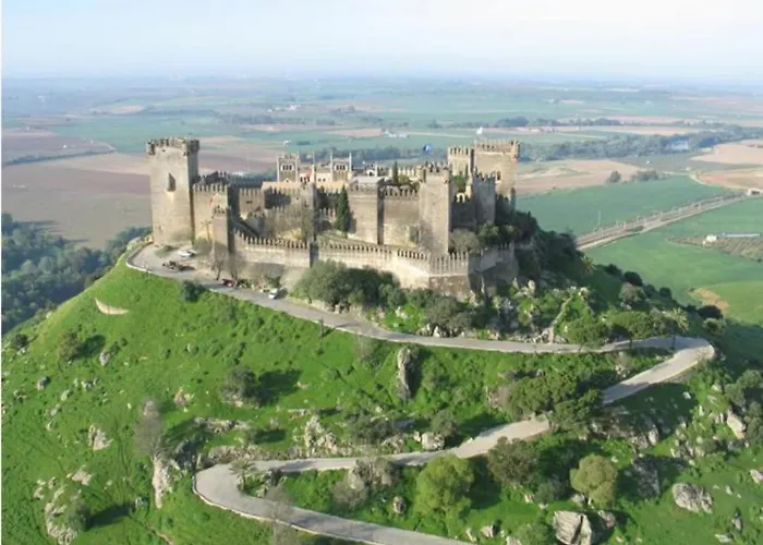 Don Manuel Apartment *