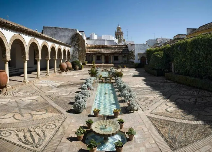 Don Manuel Apartment