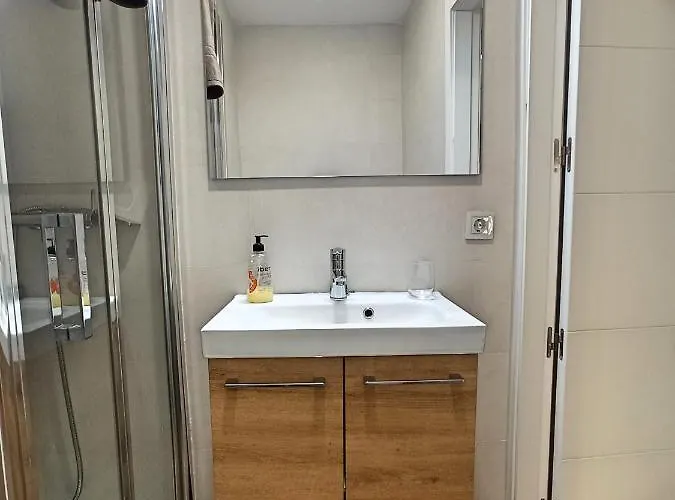 Apartment Don Manuel