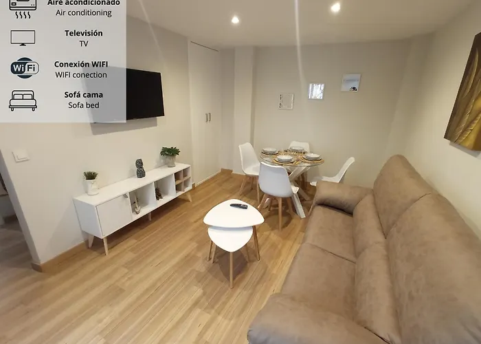 Apartment Don Manuel