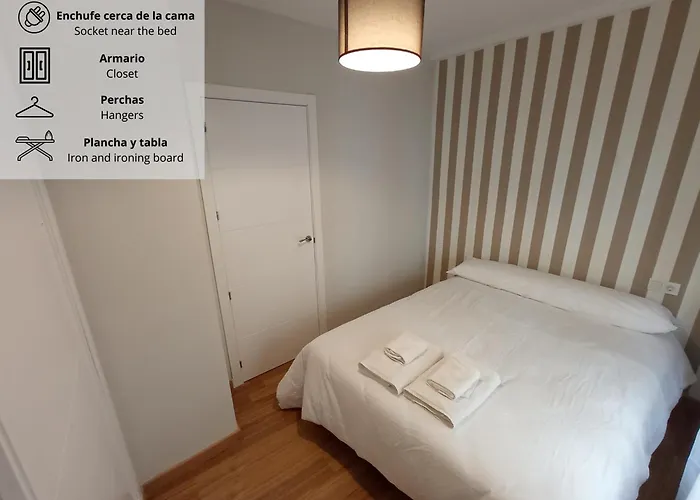 Don Manuel Apartment Cordoba