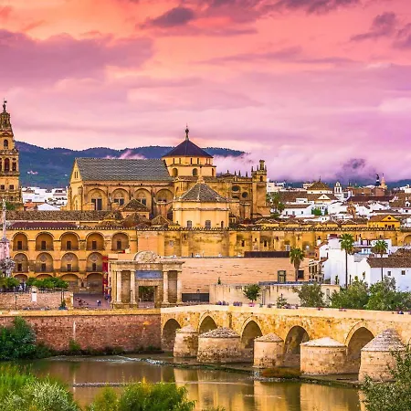 Apartamento Don Manuel Córdoba