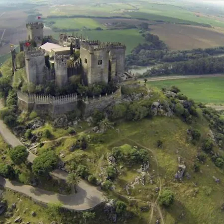 Apartment Don Manuel Cordoba