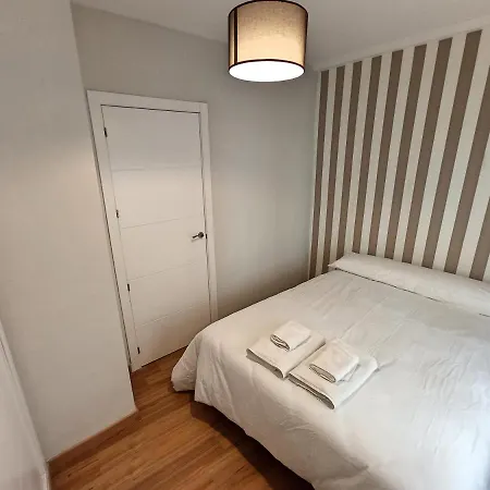 Don Manuel Apartamento Córdoba