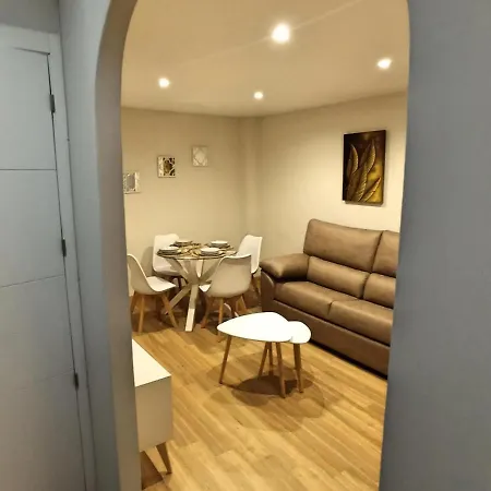 Apartamento Don Manuel
