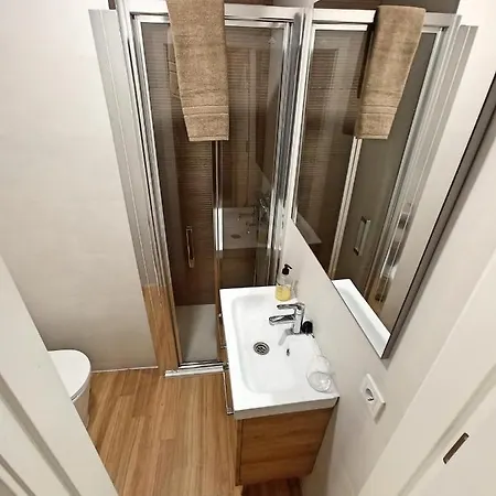 Apartment Don Manuel *