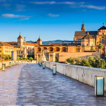 Apartment Don Manuel