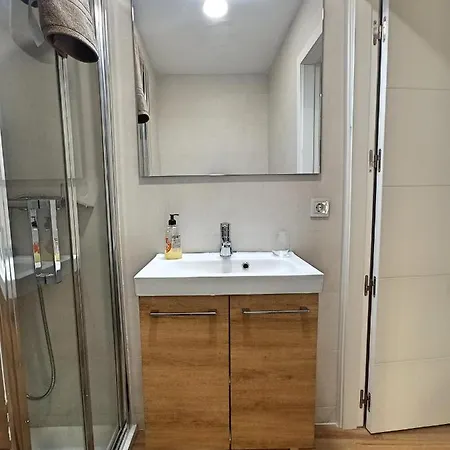 Apartamento Don Manuel