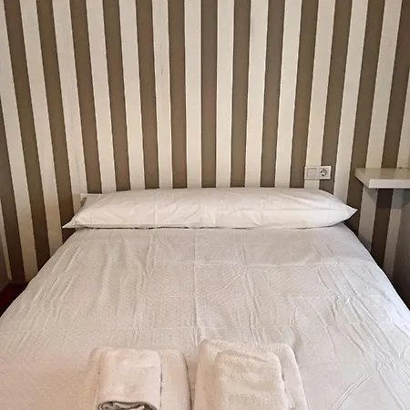 Don Manuel Apartamento