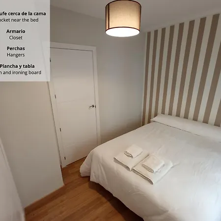 Don Manuel Apartment Cordoba