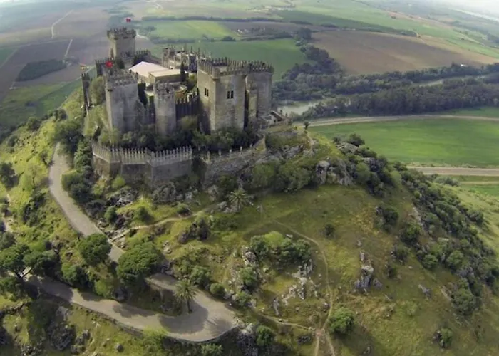 דירה Don Manuel קורדובה