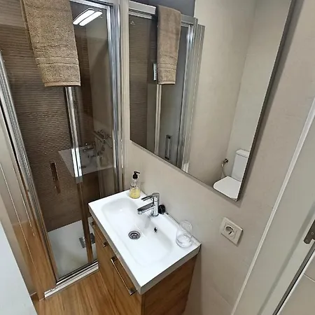 Appartement Don Manuel