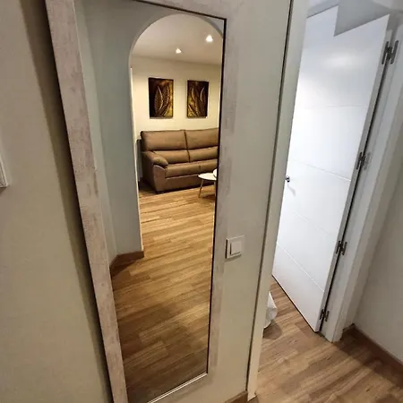 Don Manuel Appartement