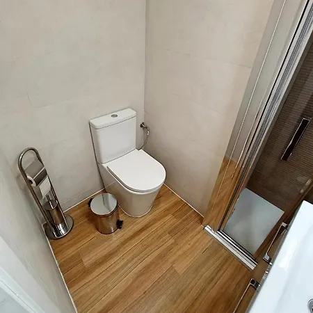 Appartement Don Manuel Córdoba