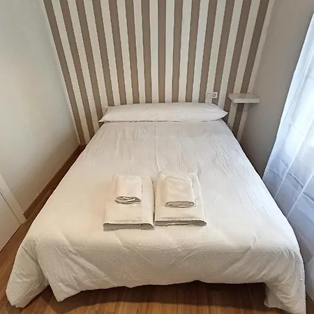 Appartement Don Manuel Córdoba