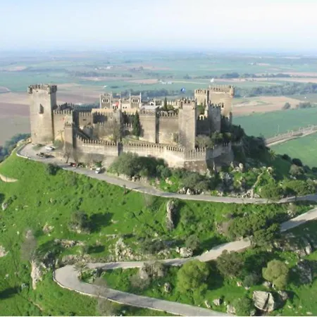 Don Manuel Appartement *