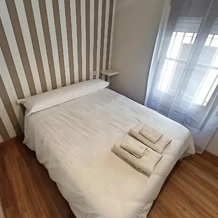 Appartement Don Manuel Córdoba