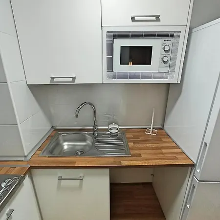 Don Manuel Appartement *