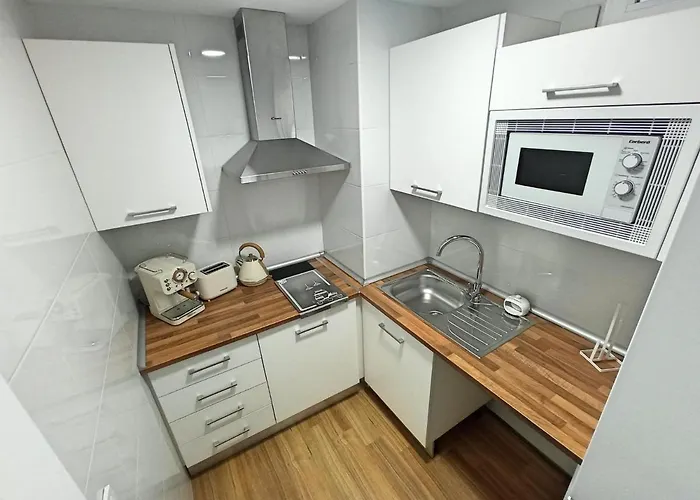 Apartmán Don Manuel *