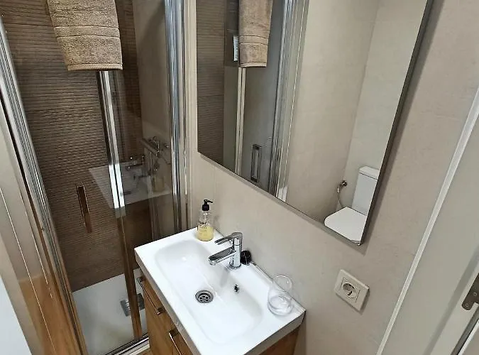 Apartmán Don Manuel