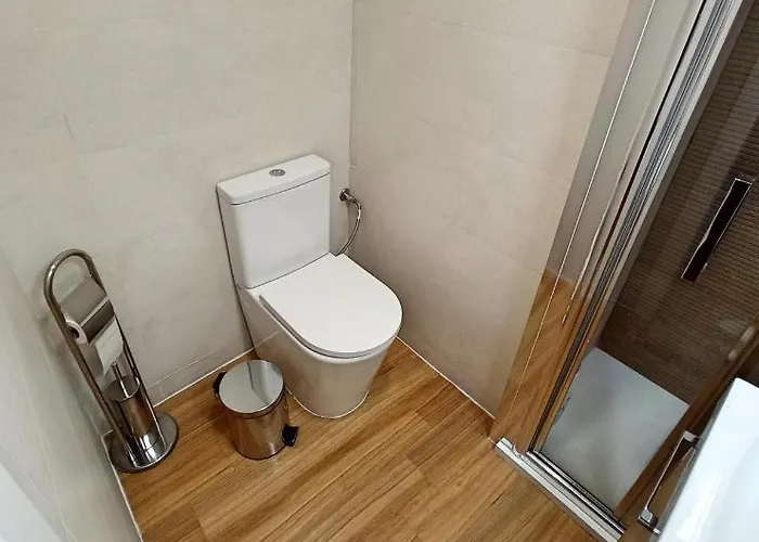 Apartmán Don Manuel Córdoba