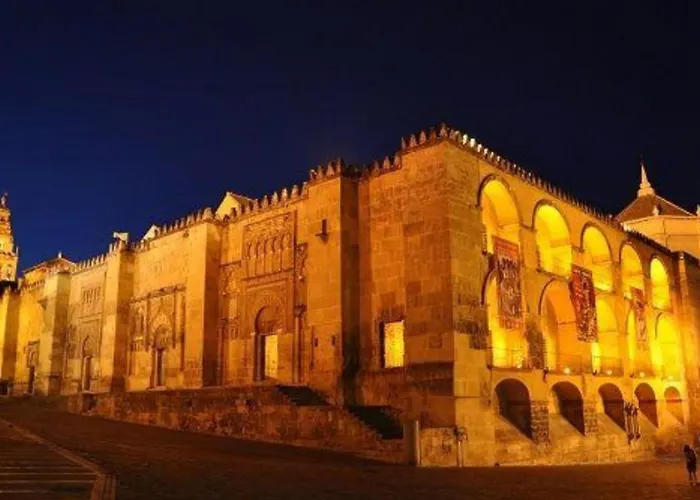 Apartmán Don Manuel Córdoba