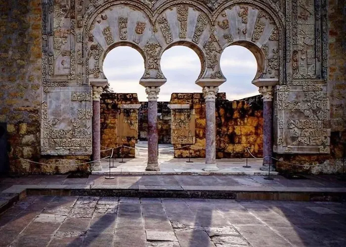 Don Manuel * Córdoba