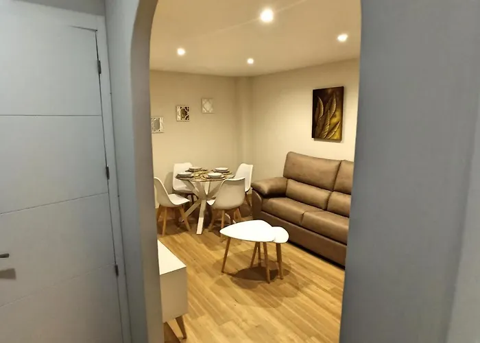 Apartmán Don Manuel