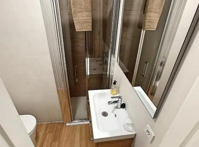 Apartmán Don Manuel *