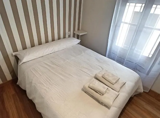 Apartmán Don Manuel Córdoba