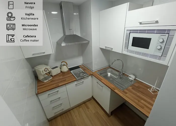 Apartmán Don Manuel Córdoba