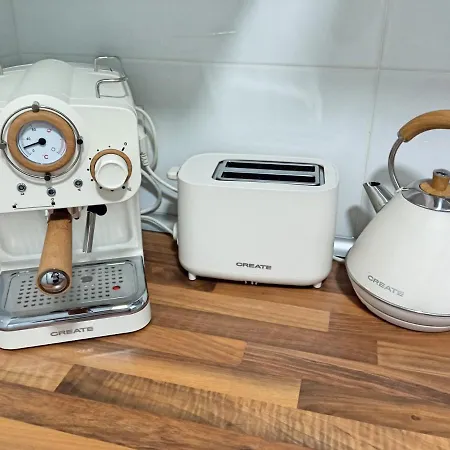 Don Manuel Lägenhet *