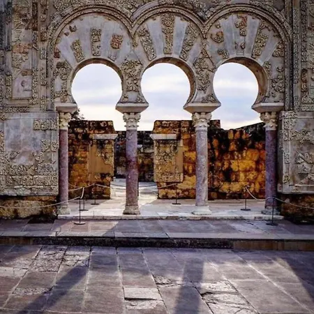 Don Manuel * Córdoba